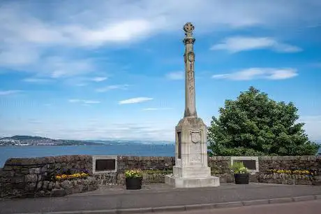 Photo de Newport On Tay War Memorial