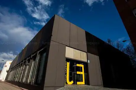 Photo de Espacio Joven Norte Valladolid