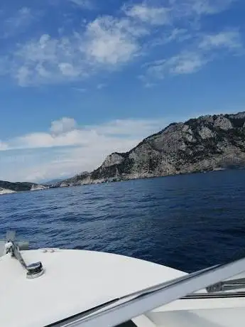 Photo de NAUTICAL RENT CINQUE TERRE BOAT TOUR