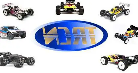 Team Rc Nitro