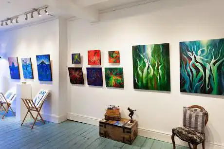 Artizan Gallery