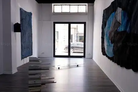Photo de Nero — La Factory