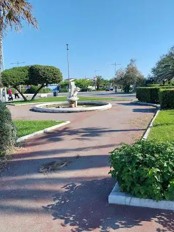 MEMENTO - Giuseppe Taliercio - Monumento