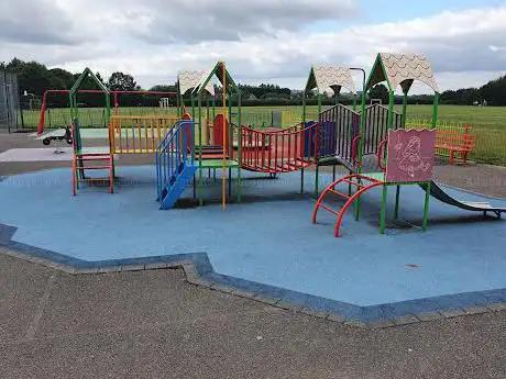 Photo de East peckham playground