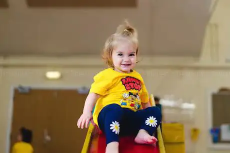 Tumble Tots Northwich