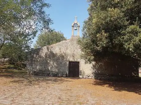 Chiesa di Sant' Antonio
