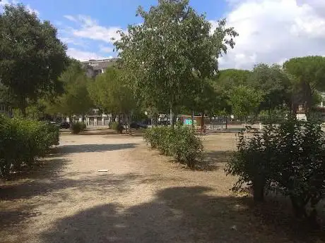 Photo de Il Giardino Di Calimba