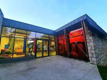 House of Youth and Culture Palaiseau