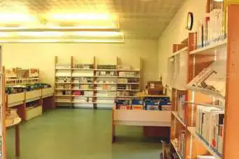 Photo de Médiathèque Aimé Césaire