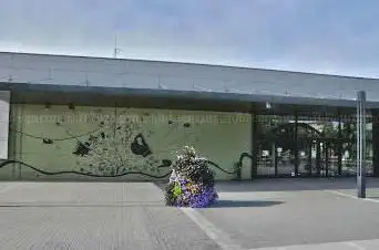 Library Les Mureaux