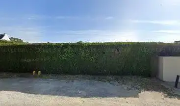 Terrain de Tennis