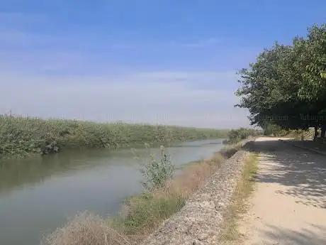 Photo de Riu Xúquer Polinyà