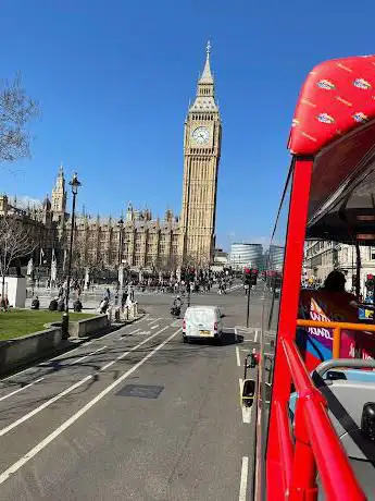 Photo de Sightseeing Tours