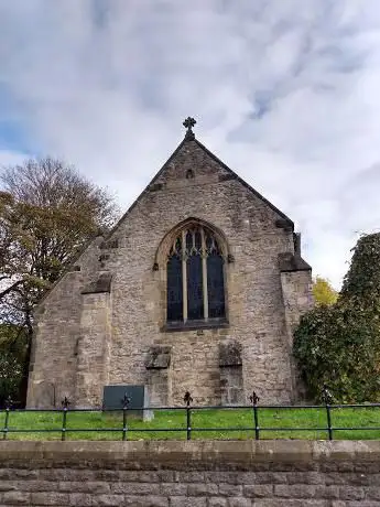 Photo de Whitburn Parish Church