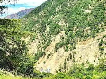 Photo de L'observatoire du Mouflon
