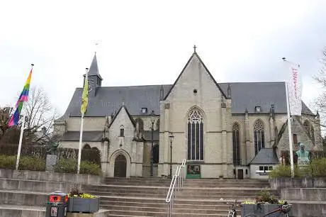 Sint-Jan Evangelistkerk