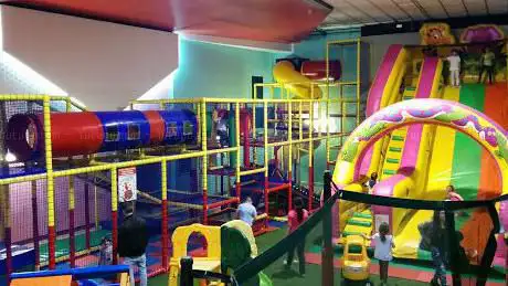 Parco Giochi Arlecchino