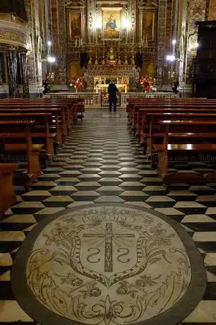 Photo de Santa Maria Regina Coeli