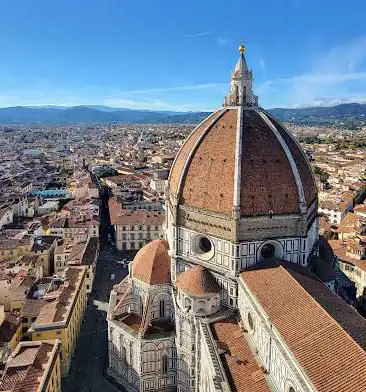 Photo de Cupola del Brunelleschi