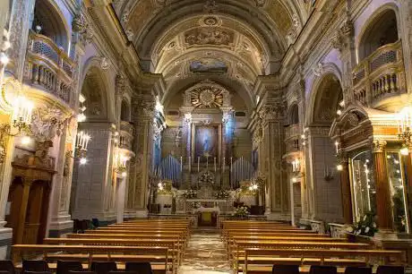 Photo de Église San Nicola da Tolentino