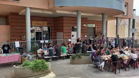 Ateneu Arreplegades