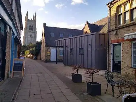 Photo de St Neots Spiritualist Church