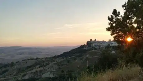 Photo de Campo da Pallacanestro