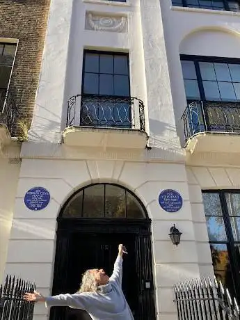 Photo de Blue Plaque: Sir Syed Ahmed Khan
