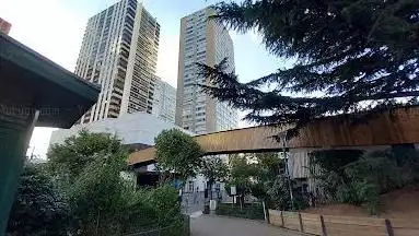 Photo de Pablo Casals Square