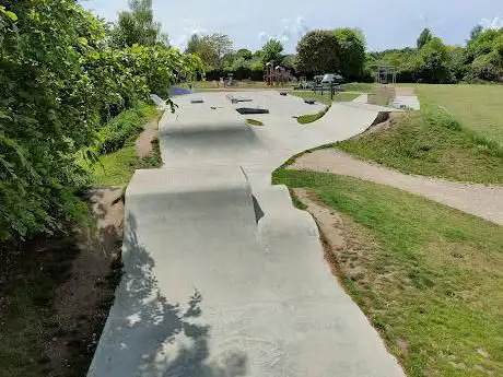 Photo de Loddon Skatepark