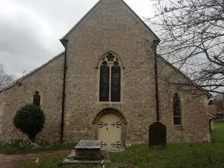 Photo de St James the Less Church