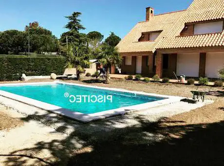 Photo de Piscitec