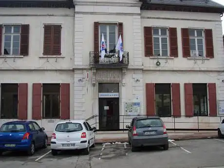 Photo de Office de Tourisme Haut-Bugey à Plateau d'Hauteville