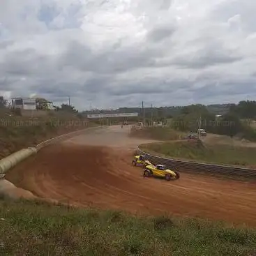 Circuit la gomberdiere