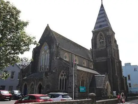 Emmanuel Church