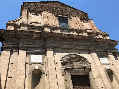 Photo de Saint Maria of Angelo