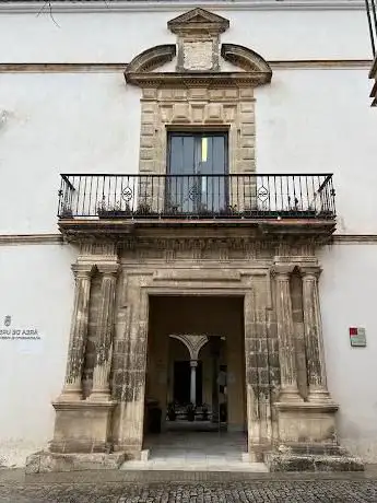 Photo de Palacio de Valdivieso
