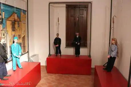 Photo de Museo civico 
