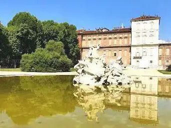 Giardini Reali di Torino