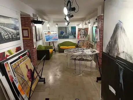 Photo de Artemania - Galleria d'arte e Cornici