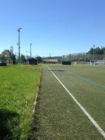 Aster Arena