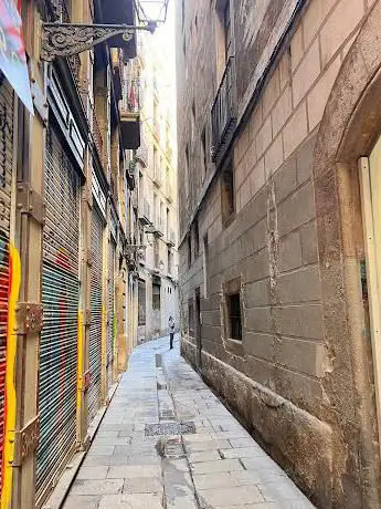 El Gòtic (barri)