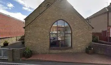 Photo de Romford Evangelical Free Church