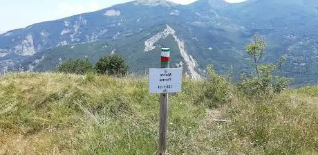 Photo de Pian del Monte