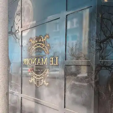 Escape Game - Le Manoir