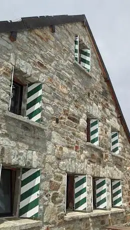 Photo de Cabane Barrage de Moiry