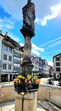 Photo de Wil Altstadt