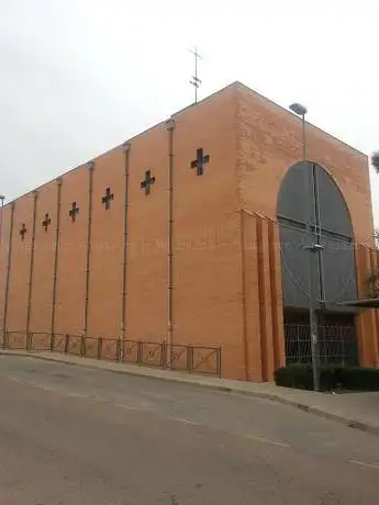 Photo de Parroquia de San Servando y San Germán (San Andrés)