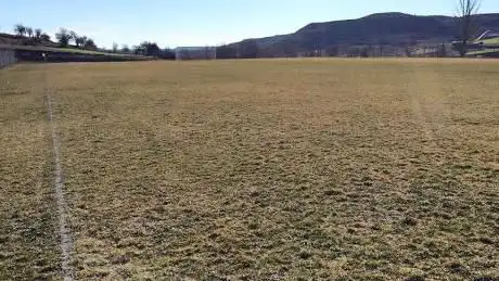 Photo de Campo de fútbol