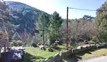 Park aventur ghisoni